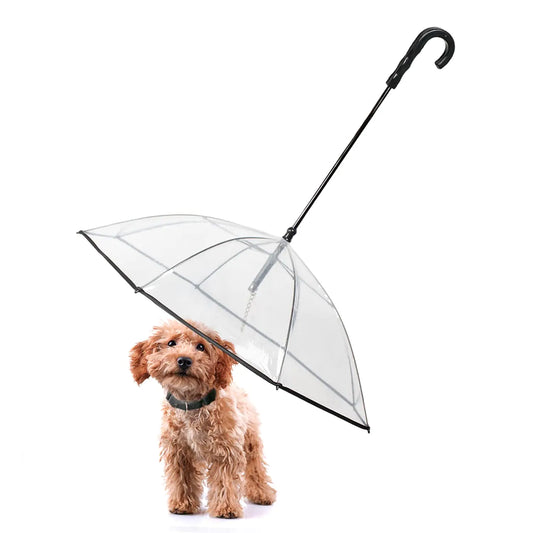 Dog Umbrella for Small Dogs